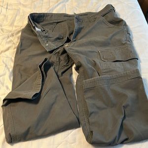 Duluth CoolMax Flex Firehouse Pants